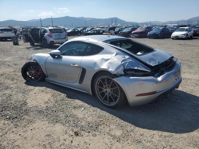 VIN WP0AD2A89RK269365 2024 PORSCHE CAYMAN no.2