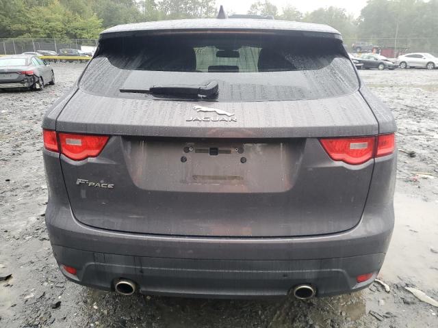 2017 JAGUAR F-PACE PRE - SADCJ2BV6HA058039