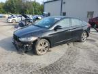 HYUNDAI ELANTRA SE photo