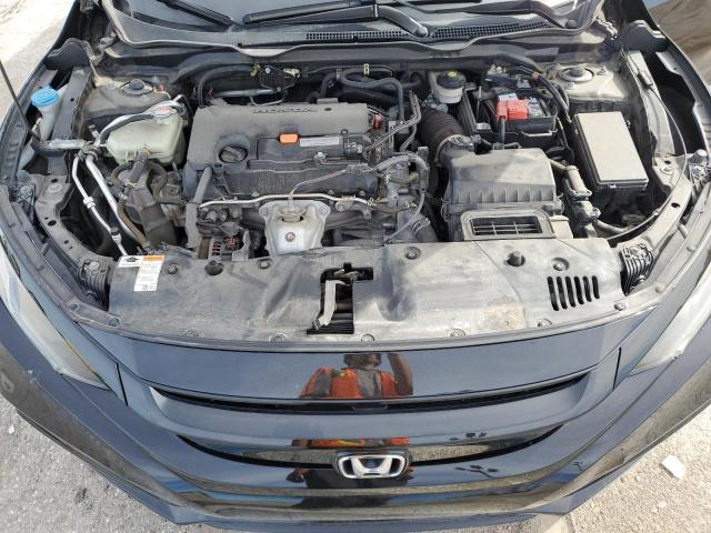 2019 HONDA CIVIC SPOR - 2HGFC2F80KH566976