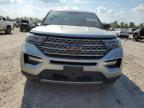 FORD EXPLORER L снимка