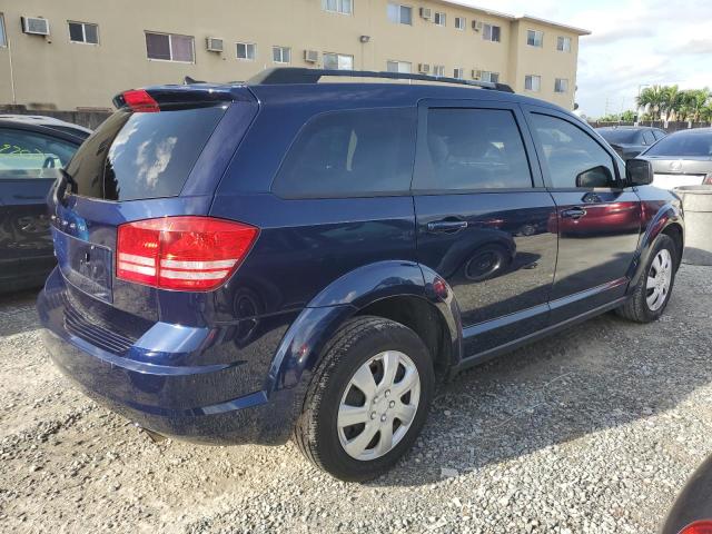 VIN 3C4PDCAB8JT446941 2018 Dodge Journey, SE no.3