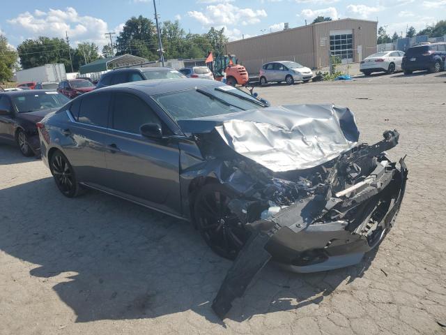 2022 NISSAN ALTIMA SR - 1N4BL4CVXNN393360