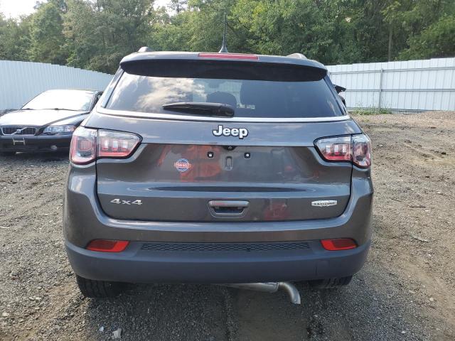 2021 JEEP COMPASS LA - 3C4NJDBBXMT500751