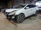 NISSAN MURANO S photo