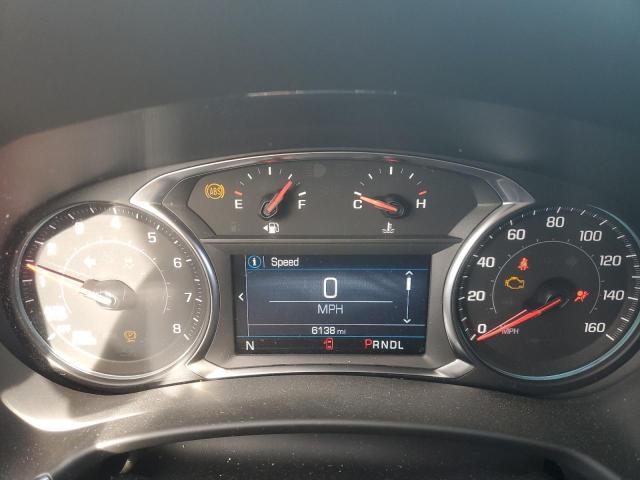 2024 CHEVROLET EQUINOX LS - 3GNAXHEG7RL141675