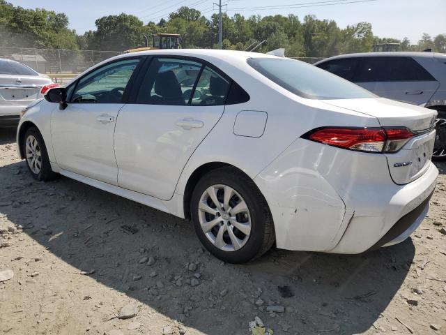 2022 TOYOTA COROLLA LE - 5YFEPMAE9NP331157