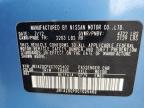 Lot #3023403249 2012 NISSAN LEAF SV