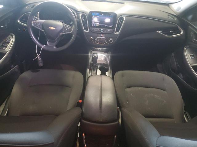 2020 CHEVROLET MALIBU LT - 1G1ZD5ST1LF041439