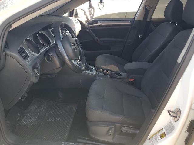 2016 VOLKSWAGEN GOLF S/SE - 3VW217AU0GM032628