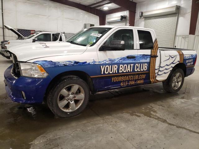 2019 RAM 1500 CLASS - 1C6RR7FT7KS661062