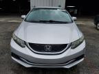 HONDA CIVIC LX photo