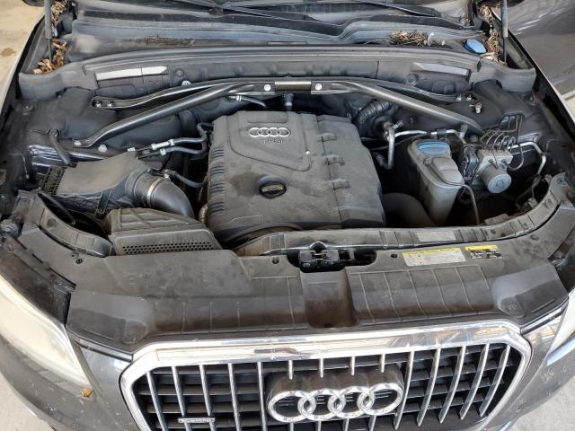 VIN WA1LFAFPXEA054763 2014 Audi Q5, Premium Plus no.12