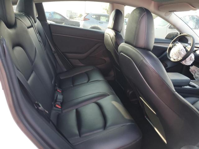 2022 TESLA MODEL 3 - 5YJ3E1EB1NF120588