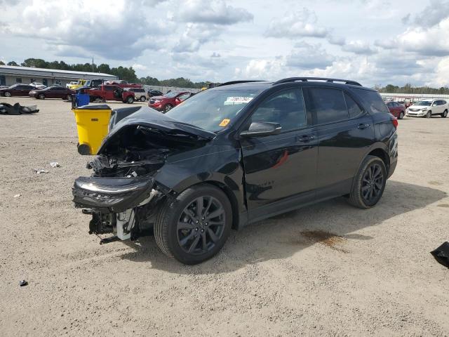 2024 CHEVROLET EQUINOX RS #2974624468