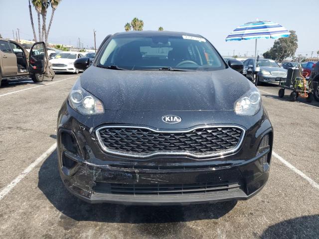 2022 KIA SPORTAGE L - KNDPM3AC6N7962931