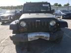 Lot #3025039190 2010 JEEP WRANGLER U