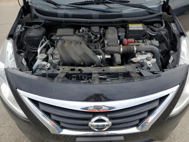 2019 NISSAN VERSA S - 3N1CN7AP0KL877535