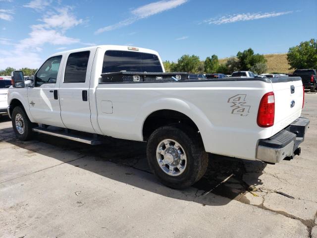 VIN 1FT7W2BT9EEA55380 2014 Ford F-250, Super Duty no.2