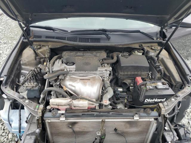 2017 TOYOTA CAMRY LE - 4T1BF1FK7HU768855