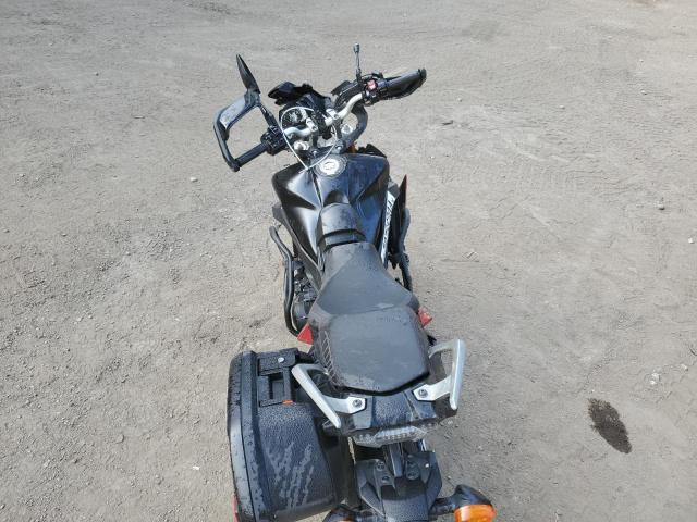 2020 YAMAHA MTT09 GT JYARN62E0LA001194