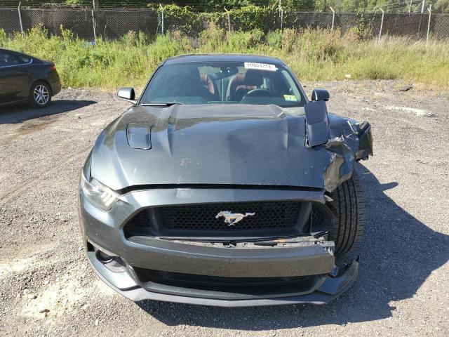 2015 FORD MUSTANG GT - 1FA6P8CF7F5321894