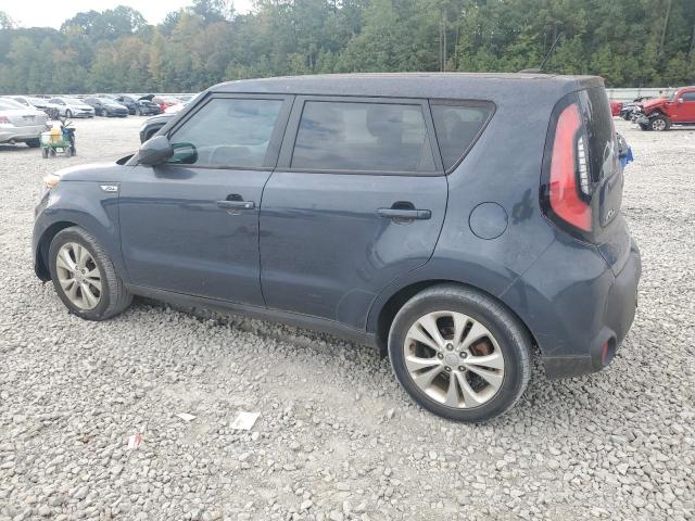 2015 KIA SOUL + - KNDJP3A59F7182552