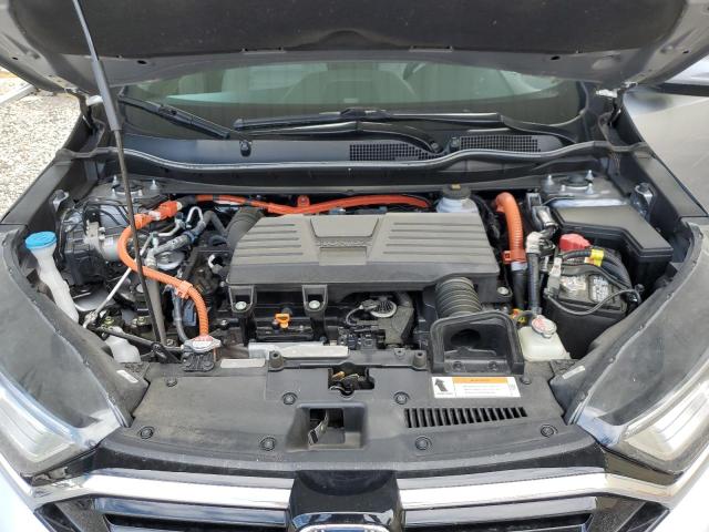 2022 HONDA CR-V EX - 5J6RT6H55NL021010