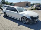 BMW 750 XI photo