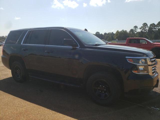 2020 CHEVROLET TAHOE POLI - 1GNLCDEC9LR174946