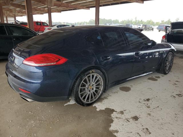 2016 PORSCHE PANAMERA 2 - WP0AA2A72GL001426