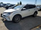 TOYOTA RAV4 HV LI photo