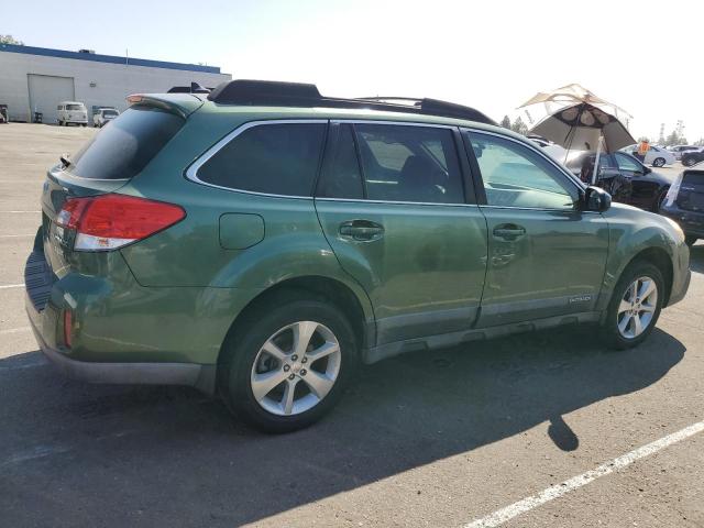 VIN 4S4BRBKC3D3216202 2013 Subaru Outback, 2.5I Lim... no.3