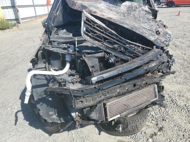 2016 LAND ROVER DISCOVERY - SALCT2BGXGH551017