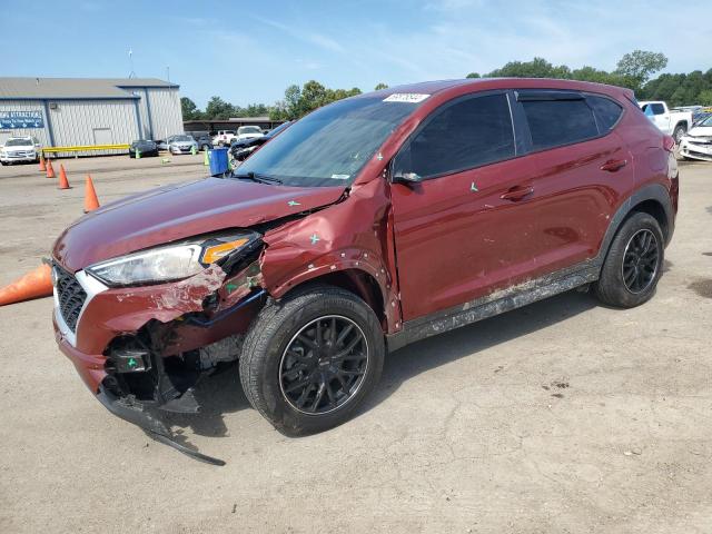 2020 HYUNDAI TUCSON SE 2020