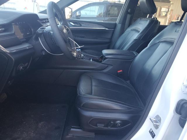 2023 JEEP GRAND CHER - 1C4RJKDG8P8752516