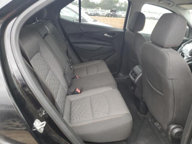 2018 CHEVROLET EQUINOX LT - 2GNAXJEV8J6276081