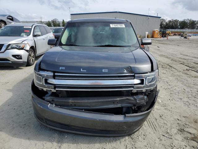 VIN 2FMGK5D87KBA20376 2019 FORD FLEX no.5