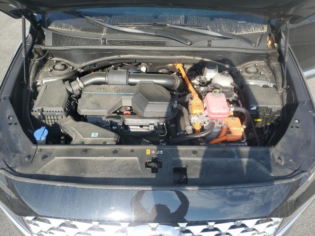 2022 HYUNDAI SANTA FE L - KM8S5DA12NU055022