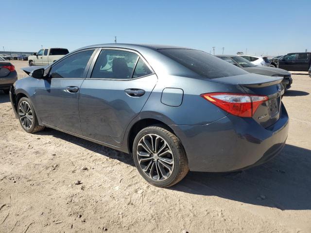 VIN 5YFBURHE1FP315213 2015 Toyota Corolla, L no.2