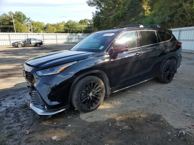 2023 TOYOTA HIGHLANDER #2935937757