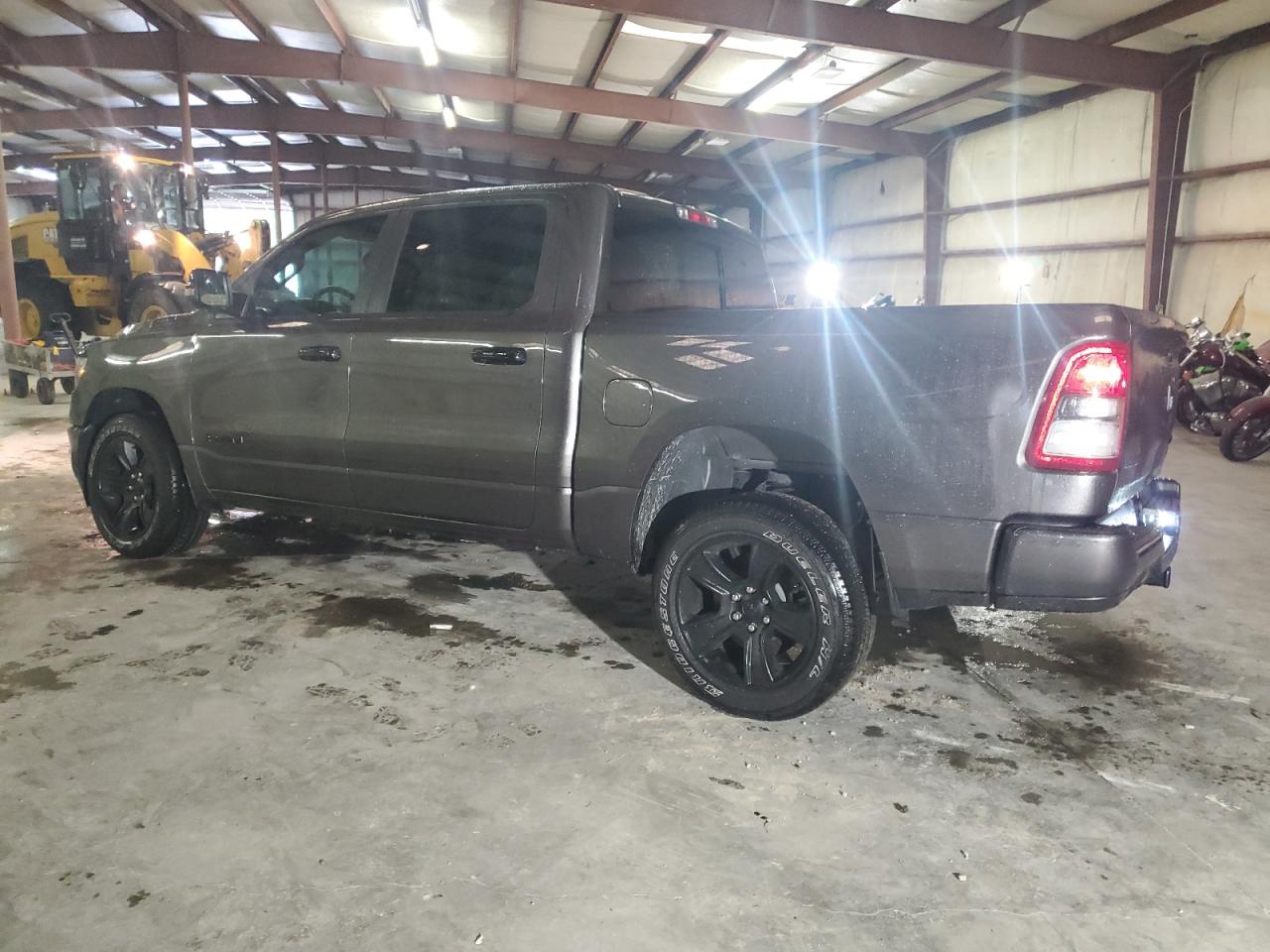 Lot #2945064187 2024 RAM 1500 BIG H