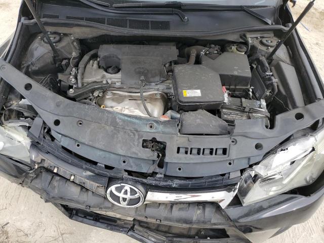 VIN 4T1BF1FK7GU602480 2016 Toyota Camry, LE no.11