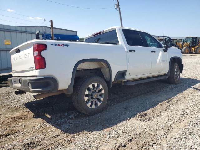 VIN 1GC1YME71NF301228 2022 Chevrolet Silverado, K25... no.3