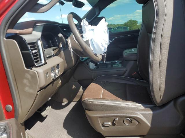 2024 GMC SIERRA K25 - 1GT49REY8RF216361