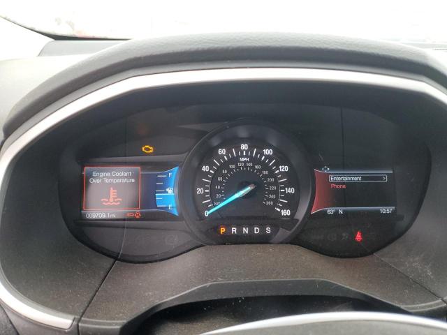 2020 FORD EDGE SEL - 2FMPK3J95LBA40533