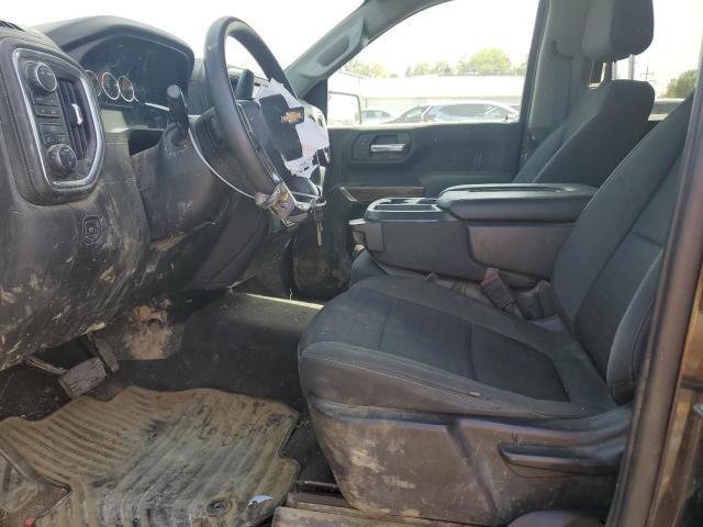 2020 CHEVROLET 1500 - 1GCUYDED3LZ150004