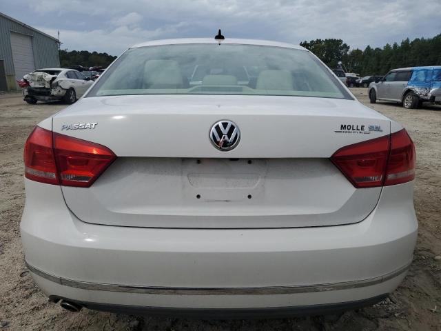 VIN 1VWCH7A3XDC015985 2013 Volkswagen Passat, Sel no.6