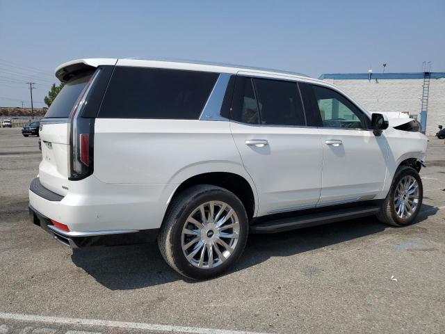2021 CADILLAC ESCALADE P - 1GYS4BKL4MR215800