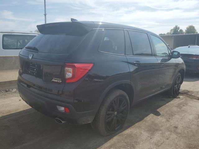 2021 HONDA PASSPORT S 5FNYF8H29MB004870  72014424